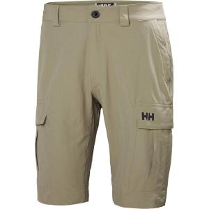Helly Hansen Men’s Jotun QD Cargo Shorts 11″(720 Fallen Rock)