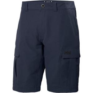 Helly Hansen Men’s Jotun QD Cargo Shorts 11″(Navy)