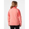 Helly-Hansen unisex-child Kids Daybreaker 2.0 Full-zip Fleece Jacket(066 Coral Almond)