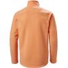 Helly-Hansen unisex-child Kids Daybreaker 2.0 Full-zip Fleece Jacket(071 Melon)