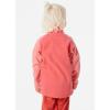 Helly-Hansen unisex-child Kids Daybreaker 2.0 Full-zip Fleece Jacket(098 Sunset Pink)