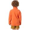 Helly-Hansen unisex-child Kids Daybreaker 2.0 Full-zip Fleece Jacket(304 Bonfire)