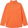 Helly-Hansen unisex-child Kids Daybreaker 2.0 Full-zip Fleece Jacket(304 Bonfire)