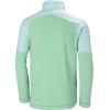 Helly-Hansen unisex-child Kids Daybreaker 2.0 Full-zip Fleece Jacket(492 Spring Bud)