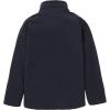 Helly-Hansen unisex-child Kids Daybreaker 2.0 Full-zip Fleece Jacket(596 Navy)