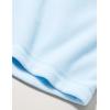 Helly-Hansen unisex-child Kids Daybreaker 2.0 Full-zip Fleece Jacket(640 Ice Blue)