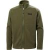 Helly-Hansen unisex-child Kids Daybreaker 2.0 Full-zip Fleece Jacket(431 Utility Green)