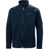 Helly-Hansen unisex-child Kids Daybreaker 2.0 Full-zip Fleece Jacket(598 Navy)