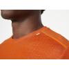 Helly-Hansen LIFA Merino Midweight Crew Base Layer for Men – Warm & Breathable, Ideal for Winter Sports & Outdoor Activities(300 Patrol Orange)