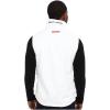 Helly-Hansen Mens Crew Waterproof Sailing Vest(001 White)