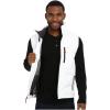 Helly-Hansen Mens Crew Waterproof Sailing Vest(001 White)