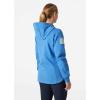 Helly-Hansen Womens Arctic Ocean Hoodie(554 Ultra Blue)