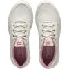 Helly-Hansen Womens Skagen F-1 Offshore Breathable Sailing Watersports Shoes(013 Off White/Pink Sorbet)