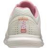 Helly-Hansen Womens Skagen F-1 Offshore Breathable Sailing Watersports Shoes(013 Off White/Pink Sorbet)
