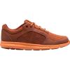 Helly-Hansen Womens Skagen F-1 Offshore Breathable Sailing Watersports Shoes(179 Terracotta/Sea Star)