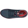 Helly-Hansen Womens Skagen F-1 Offshore Breathable Sailing Watersports Shoes(597 Navy/Off White/Cayenne)
