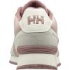Helly-Hansen Womens Skagen F-1 Offshore Breathable Sailing Watersports Shoes(854 Grey Fog Rose Smoke)