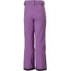 Helly-Hansen Junior Legendary Pant – Waterproof Snow Pants for Kids – Articulated Boys Trousers – Extendable Winter Gear(678 Crushed Grape)