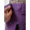 Helly-Hansen Junior Legendary Pant – Waterproof Snow Pants for Kids – Articulated Boys Trousers – Extendable Winter Gear(678 Crushed Grape)