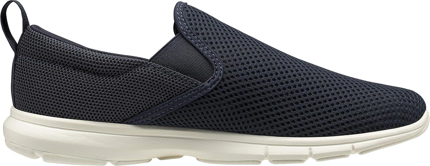 imageHelly Hansen Woodlands Boot597 Navy Off White
