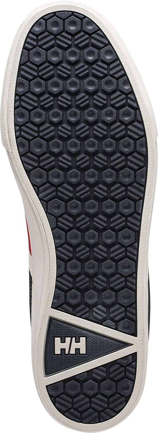 imageHelly Hansen Woodlands Boot597 NavyTabascoOff White