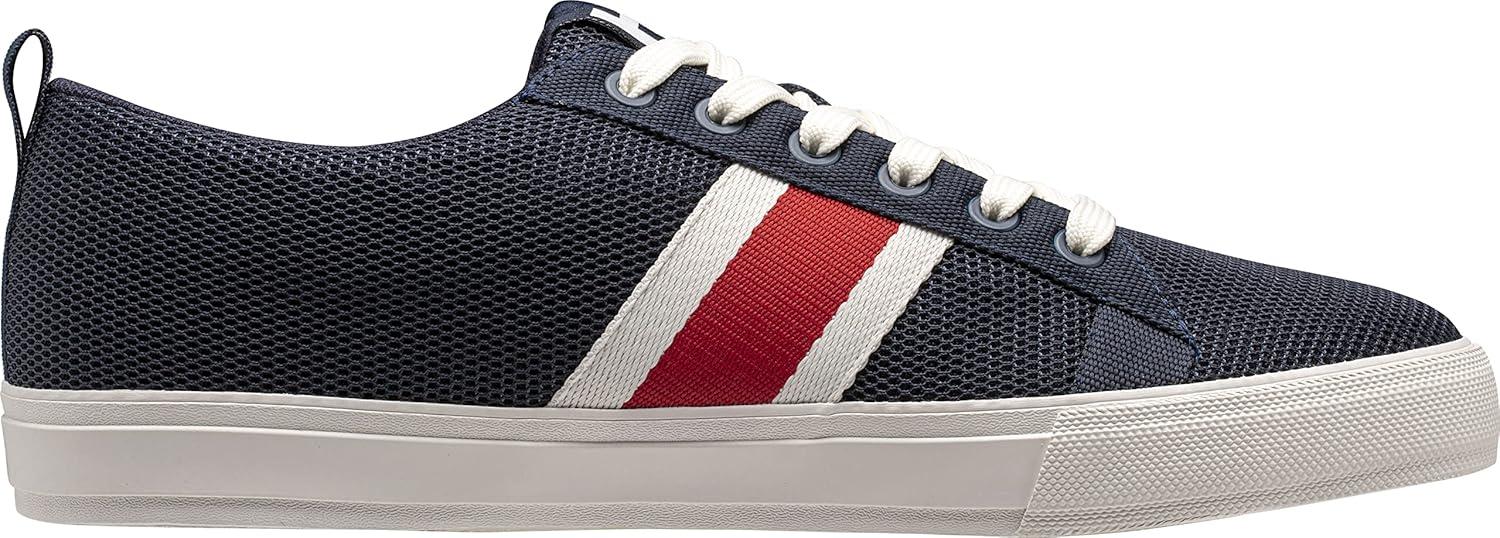 imageHelly Hansen Woodlands Boot597 NavyTabascoOff White