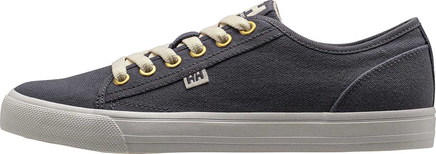 imageHelly Hansen Woodlands Boot599 Sapphire NavyOff White