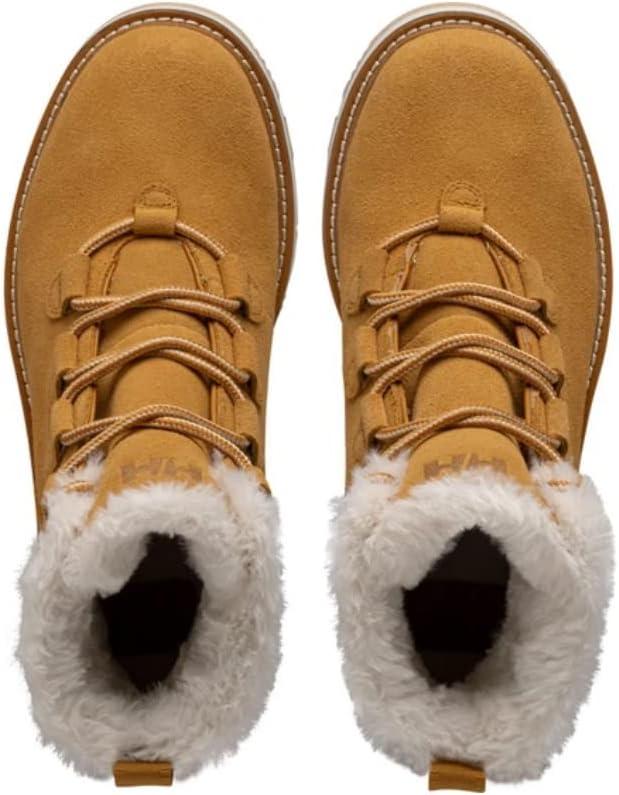 imageHelly Hansen Woodlands Boot724 New WheatSnow