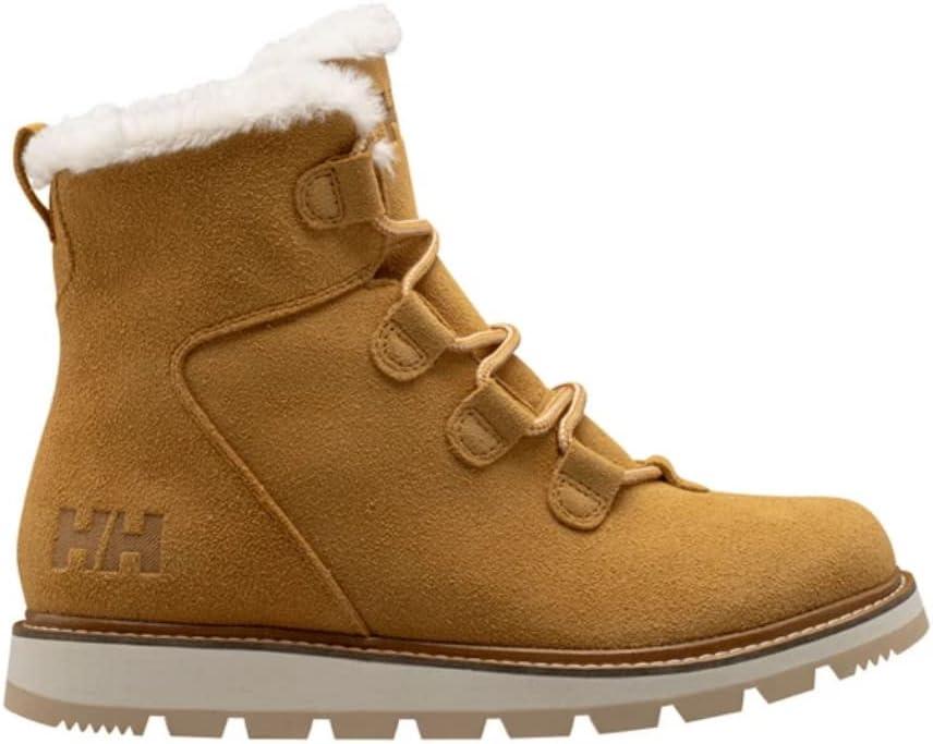 imageHelly Hansen Woodlands Boot724 New WheatSnow