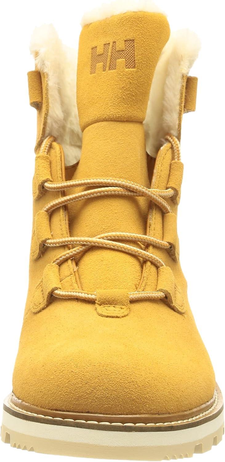 imageHelly Hansen Woodlands Boot724 New WheatSnow