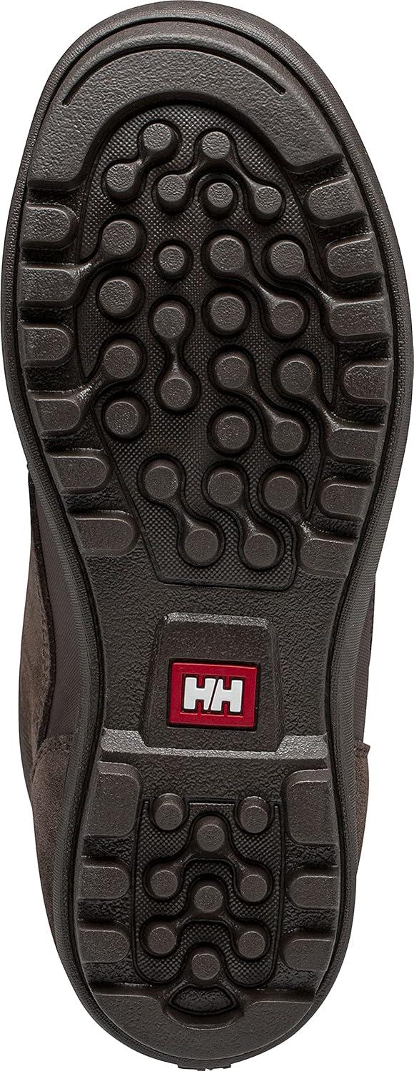 imageHelly Hansen Woodlands Boot867 CementDark Khaki