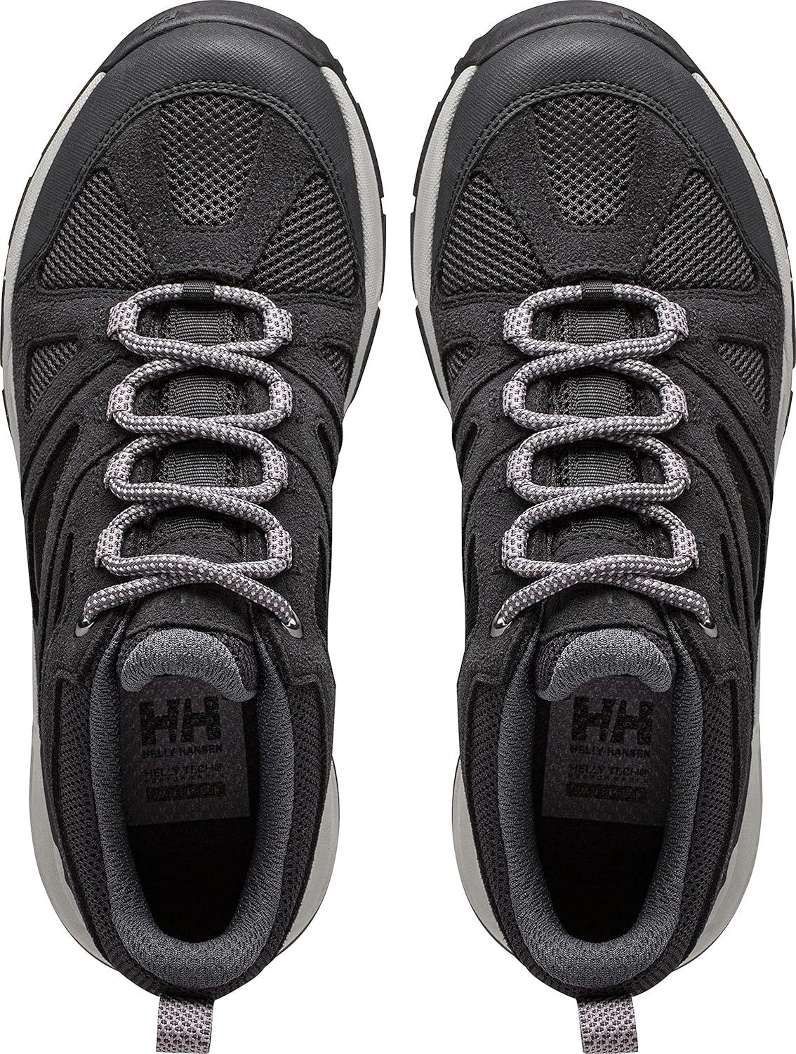imageHelly Hansen Woodlands Boot990 BlackDusty Syrin