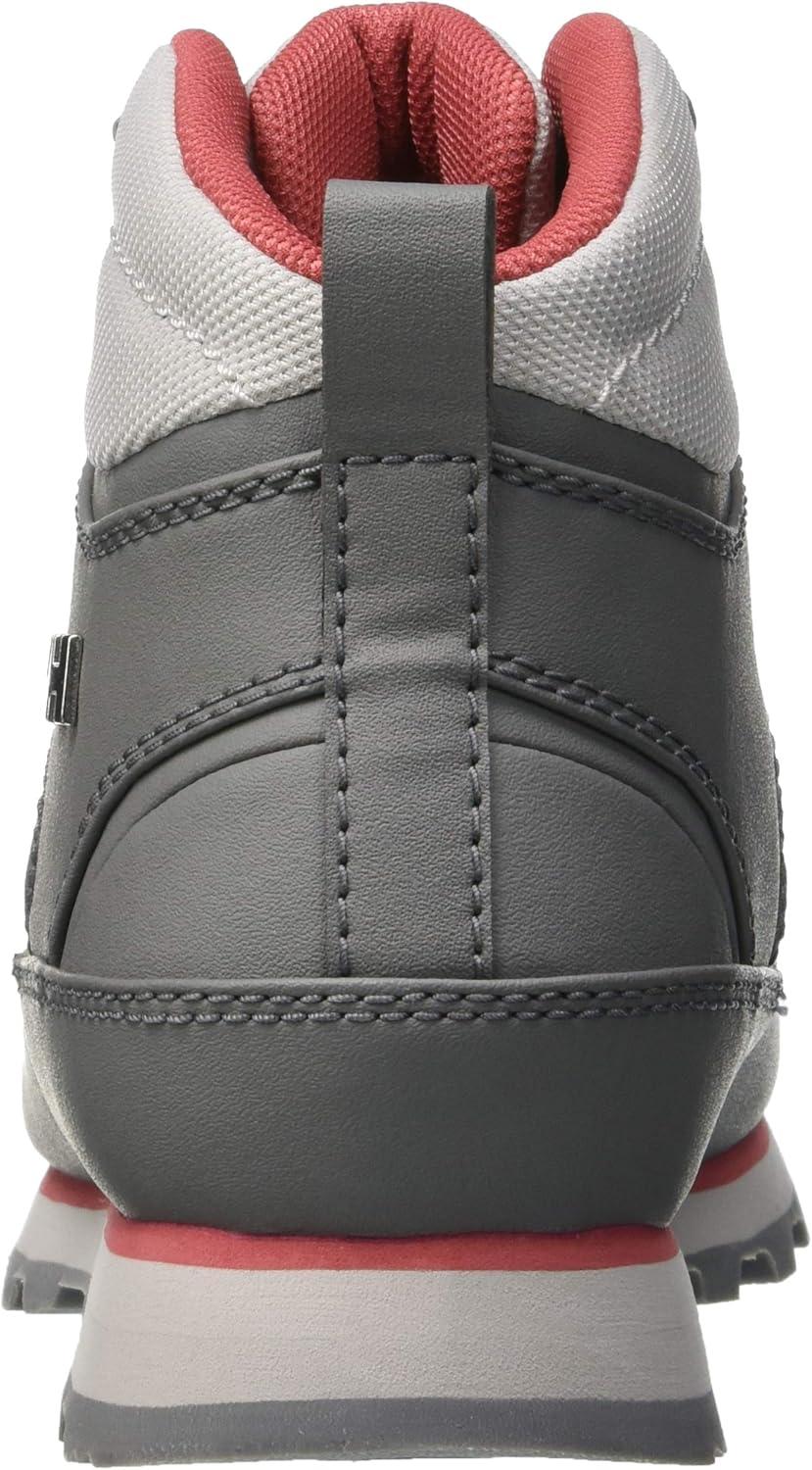 imageHelly Hansen Woodlands BootGrey Light Grey Quiet Shade 930