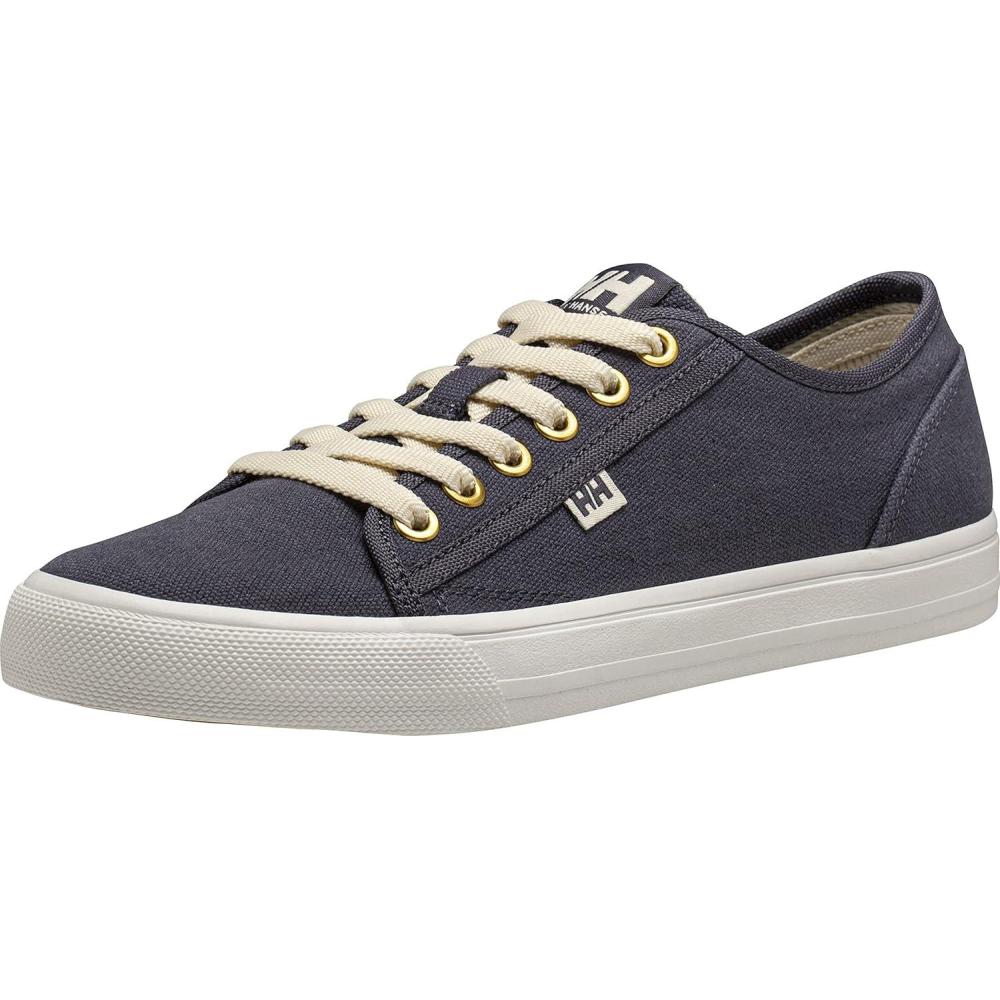 imageHelly Hansen Woodlands Boot599 Sapphire NavyOff White