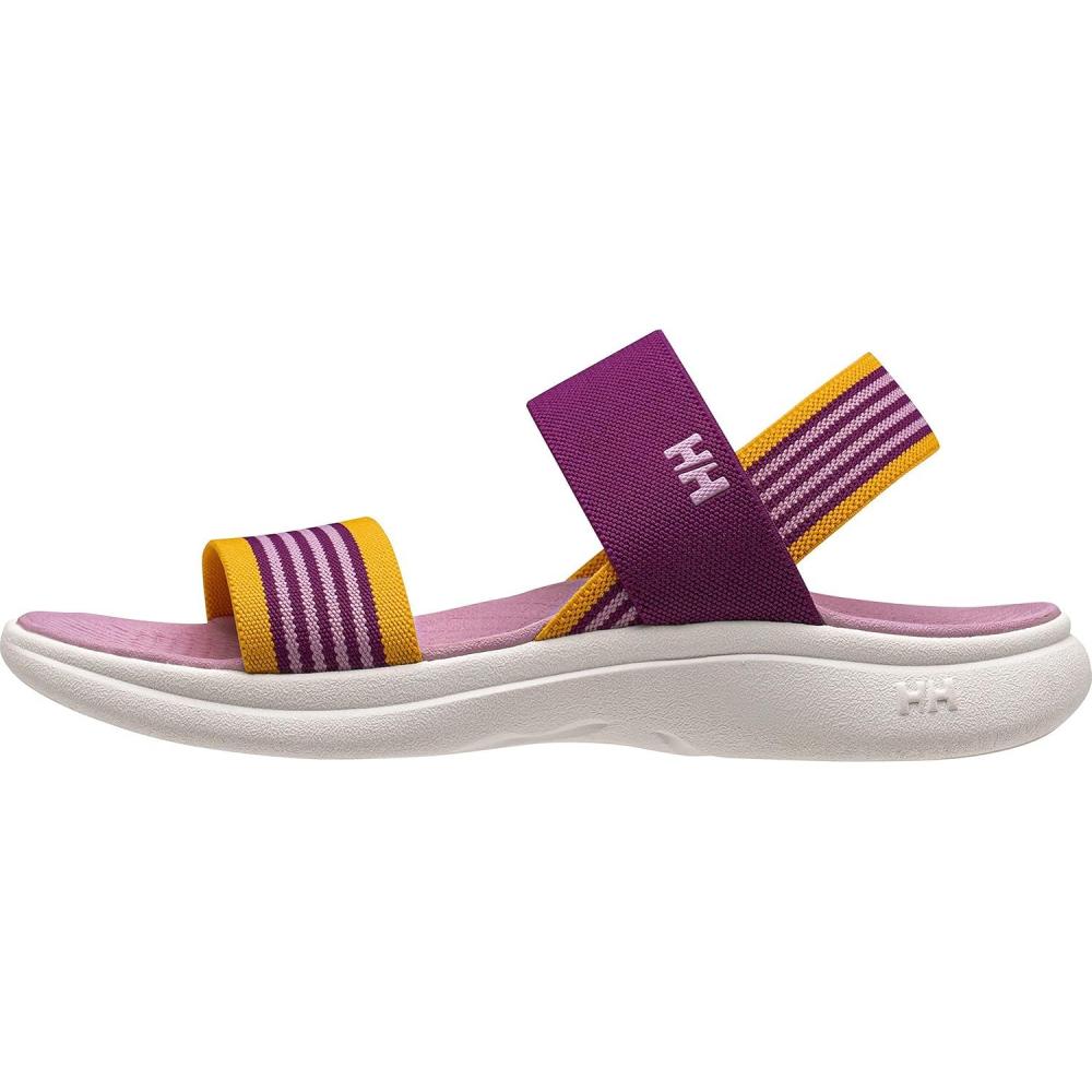 imageHelly Hansen Woodlands BootPink SorbetMagenta 20