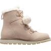 Helly Hansen Woodlands Boot(150 Rose Dust/Snow)