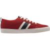 Helly Hansen Woodlands Boot(216 Tabasco/Navy/Off White)