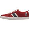 Helly Hansen Woodlands Boot(216 Tabasco/Navy/Off White)