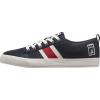 Helly Hansen Woodlands Boot(597 Navy/Tabasco/Off White)