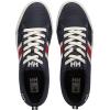 Helly Hansen Woodlands Boot(597 Navy/Tabasco/Off White)