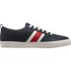 Helly Hansen Woodlands Boot(597 Navy/Tabasco/Off White)