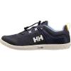 Helly Hansen Woodlands Boot(598 Navy/Off White)