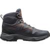 Helly Hansen Woodlands Boot(609 Storm/Black)