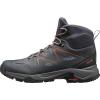 Helly Hansen Woodlands Boot(609 Storm/Black)