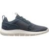 Helly Hansen Woodlands Boot(635 Orion Blue/Metallic Silver)