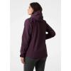 Helly Hansen Woodlands Boot(670 Amethyst)