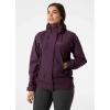 Helly Hansen Woodlands Boot(670 Amethyst)