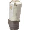 Helly Hansen Woodlands Boot(706 Aluminum/Bungee Cord)