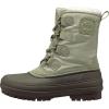 Helly Hansen Woodlands Boot(706 Aluminum/Bungee Cord)