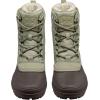 Helly Hansen Woodlands Boot(706 Aluminum/Bungee Cord)